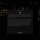 Illustration for article titled iThe Witcher 3/i’s Tiny Text Is A Nightmare To Read